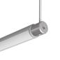 Preview: Endkappe OLEK-LUK  mit Stromversorgung für 12V/24V